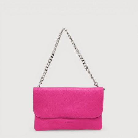 Poseta messenger RIPANI din piele naturala 7089OM