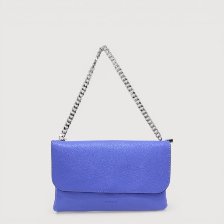 Poseta messenger RIPANI din piele naturala 7089OM