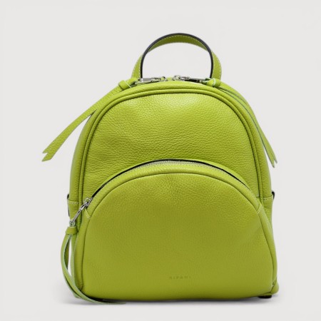 Rucsac de dama RIPANI din piele naturala 5795OM