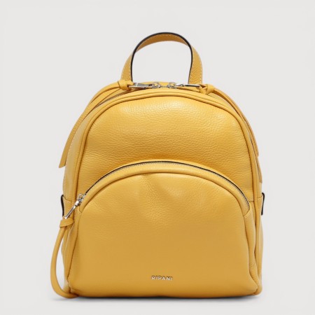 Rucsac de dama RIPANI din piele naturala 5795OM