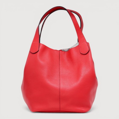 Shopper din piele naturala RIPANI 7242OJ