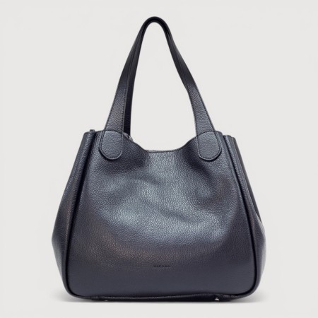 Shopper RIPANI din piele naturala 7246OJ