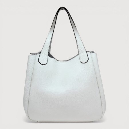 Shopper RIPANI din piele naturala 7246OJ