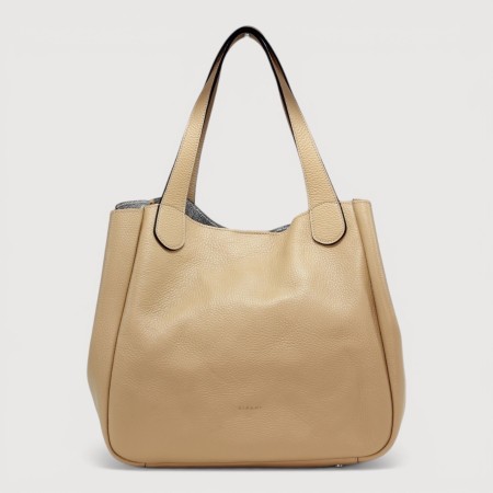 Shopper RIPANI din piele naturala 7246OJ