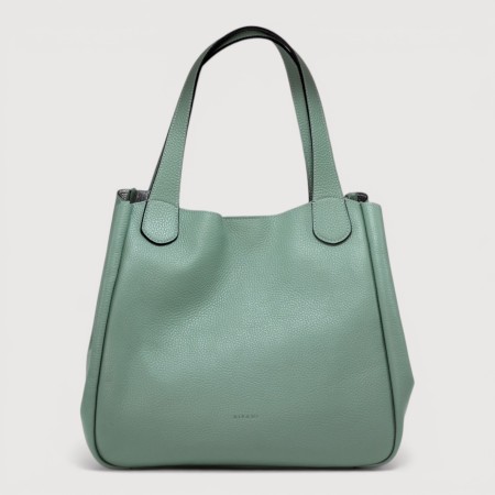 Shopper RIPANI din piele naturala 7246OJ