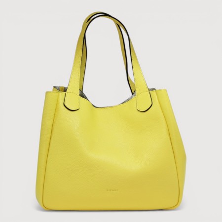 Shopper RIPANI din piele naturala 7246OJ