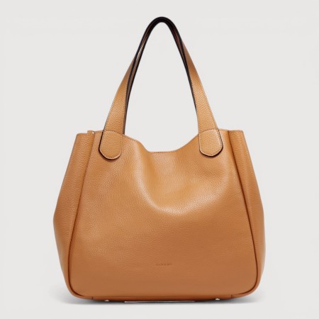 Shopper RIPANI din piele naturala 7246OJ