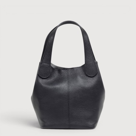 Geanta casual RIPANI din piele naturala 7244OJ