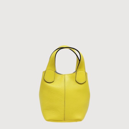 Poseta crossbody RIPANI din piele naturala 7245OJ
