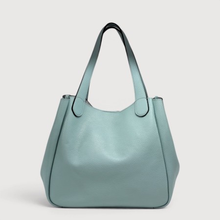 Shopper RIPANI din piele naturala 7246OJ