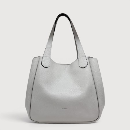 Shopper RIPANI din piele naturala 7246OJ