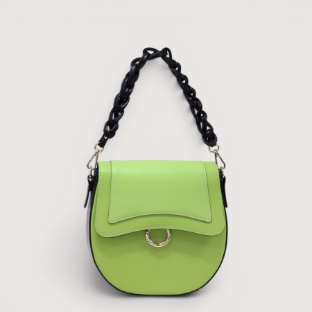 Poseta crossbody RIPANI din piele naturala 7311HH