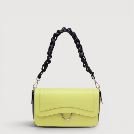 Poseta crossbody RIPANI din piele naturala 7312HH