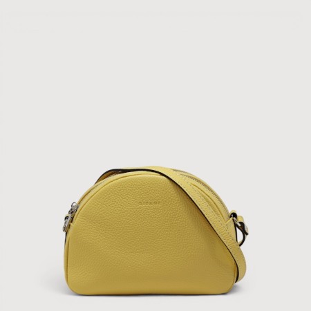 Geanta crossbody RIPANI din piele naturala 3624OMA