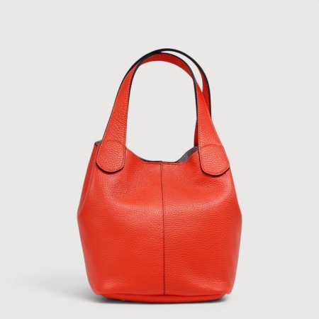 Poseta crossbody RIPANI din piele naturala 7244OJ