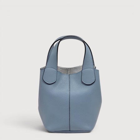 Poseta crossbody RIPANI din piele naturala 7245OJ