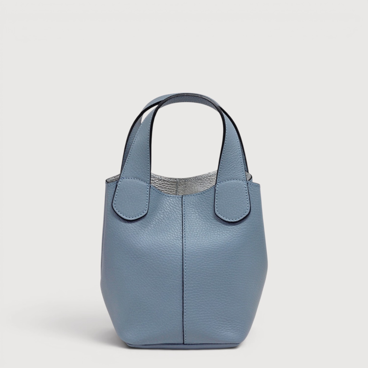 Poseta crossbody RIPANI din piele naturala 7245OJ