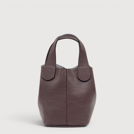 Poseta crossbody RIPANI din piele naturala 7245OJ