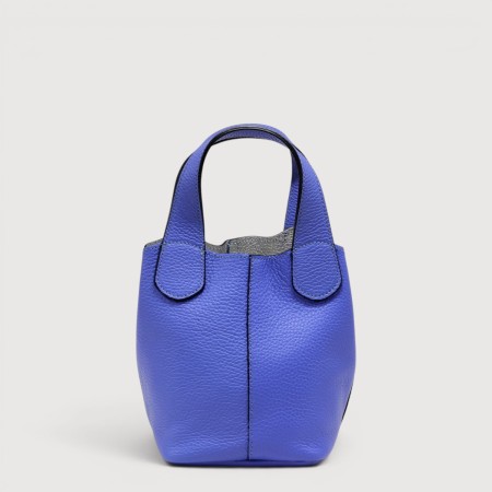 Poseta crossbody RIPANI din piele naturala 7245OJA