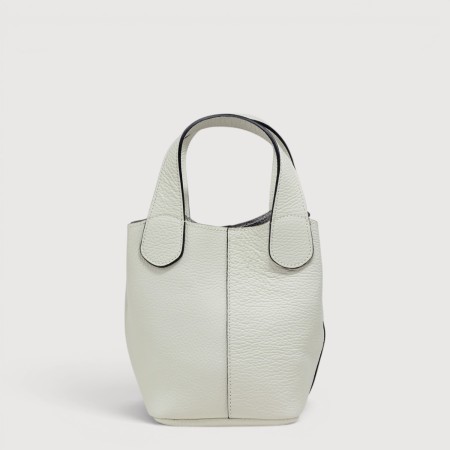 Poseta crossbody RIPANI din piele naturala 7245OJ