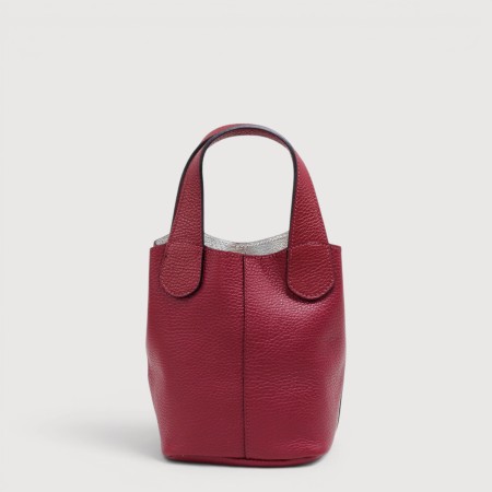 Poseta crossbody RIPANI din piele naturala 7245OJ