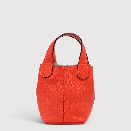 Poseta crossbody RIPANI din piele naturala 7245OJA