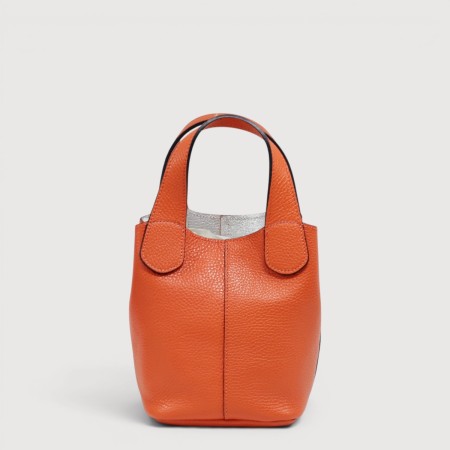 Poseta crossbody RIPANI din piele naturala 7245OJ