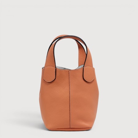 Poseta crossbody RIPANI din piele naturala 7245OJA
