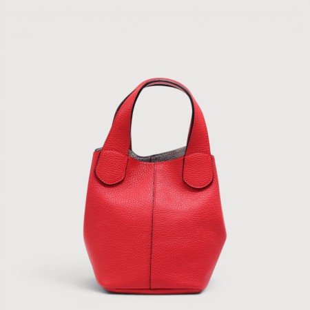 Poseta crossbody RIPANI din piele naturala 7245OJ