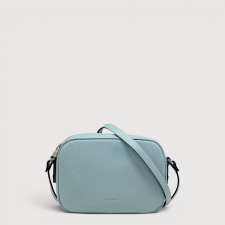 Geanta crossbody RIPANI din piele naturala 8003OMA