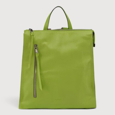 Rucsac de dama RIPANI din piele naturala 5796OM