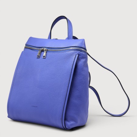 Rucsac de dama RIPANI din piele naturala 8001OM
