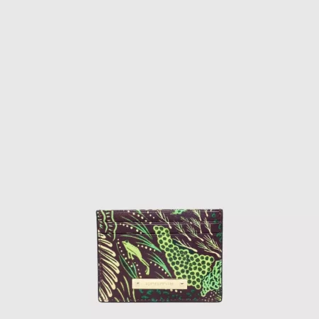 Portcard CROMIA din piele naturala 2600355
