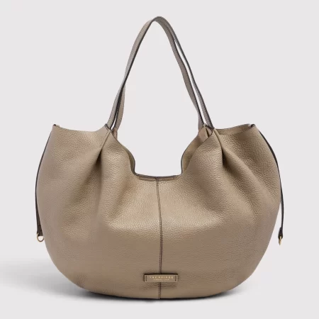 Geanta shopper THE BRIDGE din piele naturala 0426316