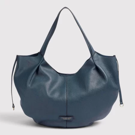 Geanta shopper THE BRIDGE din piele naturala 0426316