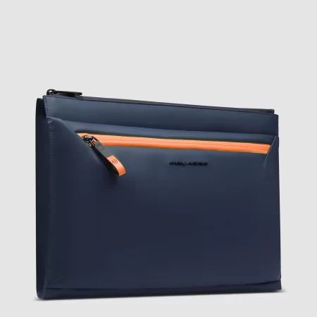 Mapa rezistentă la apă pentru iPad® Pro de 13 AC6369C2OW/BLU