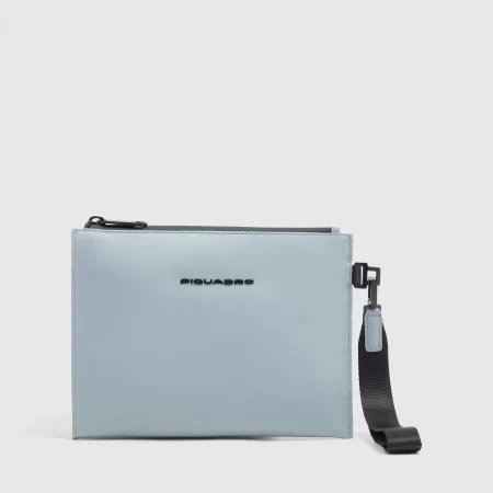 Borseta PIQUADRO impermeabila AC6833C2OW/AZ2