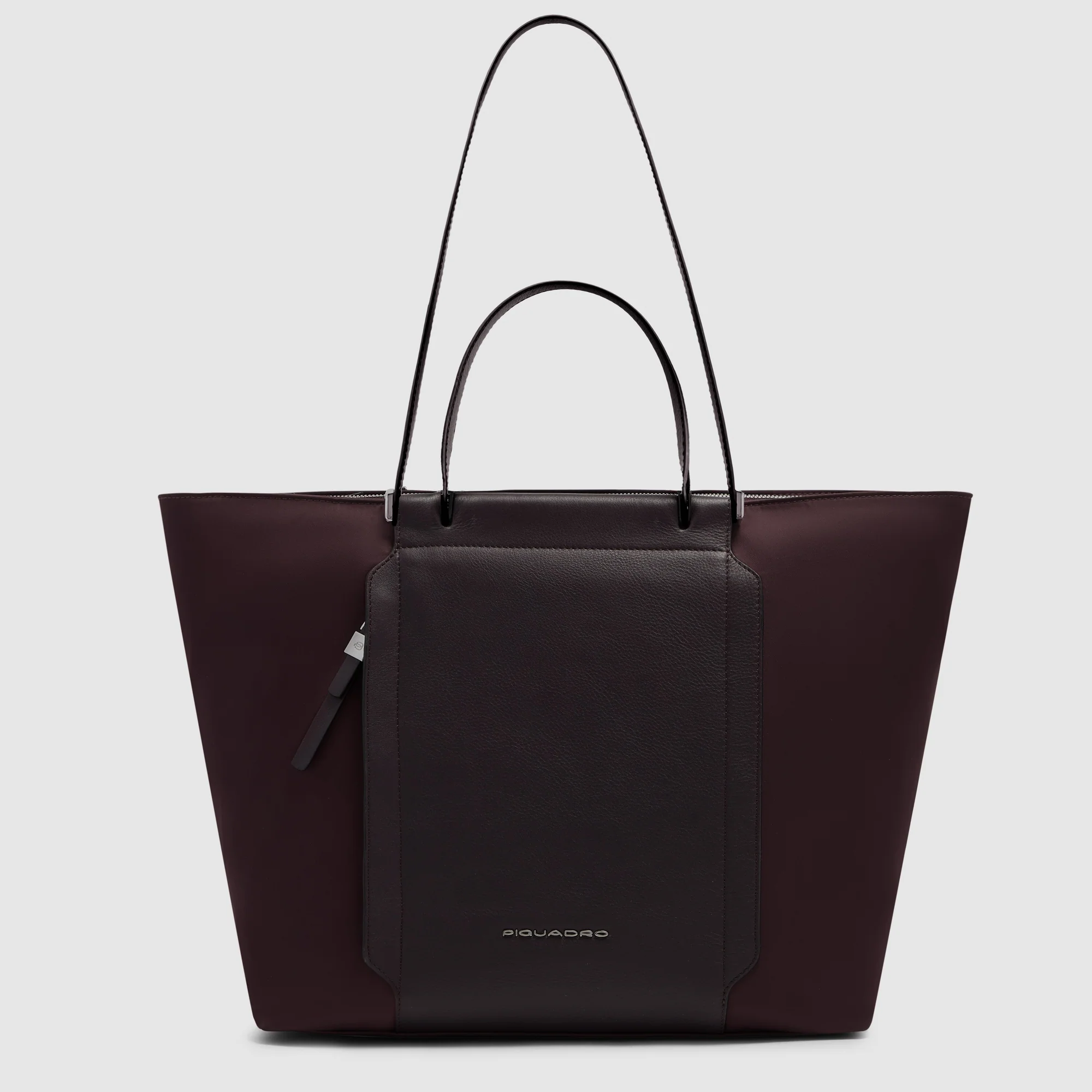 Geanta de femei PIQUADRO, usoara, portlaptop 15,6” BD7140W92T/BO2