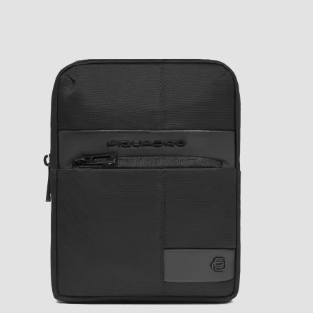 Geantă crossbody pentru bărbați pentru iPad® 11" cu protecție RFID CA1816W129/N