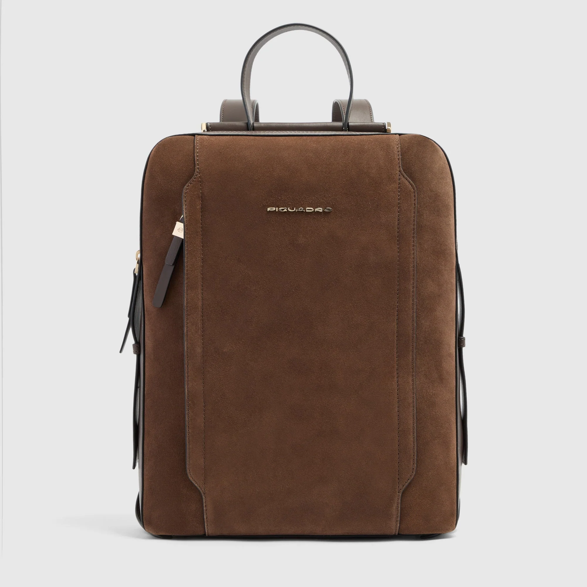 Rucsac din piele pentru laptop de 14″ pentru femei cu compartiment pentru iPad® CA4576W92/MS