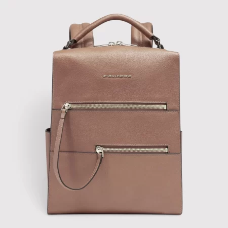 Rucsac de dama PIQUADRO din piele naturala CA6771W140/RO