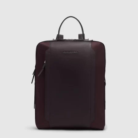 Rucsac pentru laptop de 15,6" pentru femei, Piquadro CA7042W92T/BO2