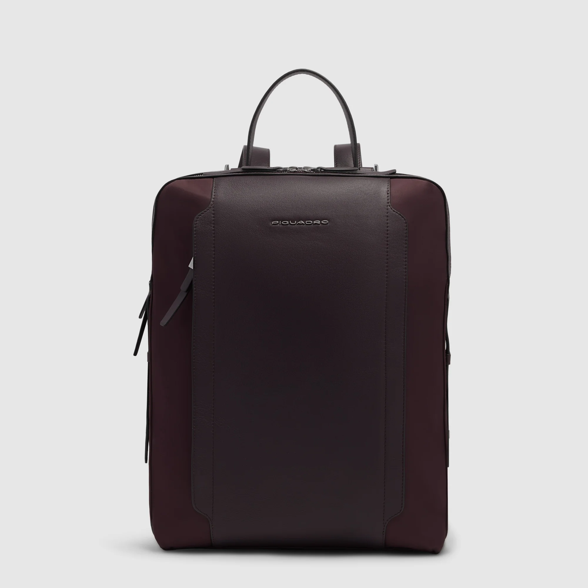 Rucsac pentru laptop de 15,6″ pentru femei, Piquadro CA7042W92T/BO2