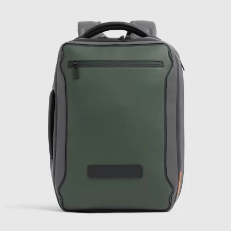Rucsac extensibil PIQUADRO de calatorii, portlaptop 15,6'' CA7152W146/VE