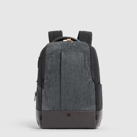 Rucsac extensibil pentru laptop de 14" cu curea de troler CA7188W145/GRS
