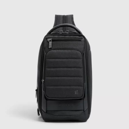 Geantă tip sling pentru iPad® de 11" cu protecție RFID CA7277W150/N