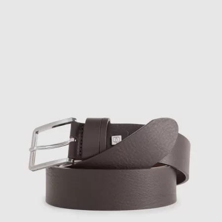 Curea casual PIQUADRO din piele naturala CU5270C81/TM