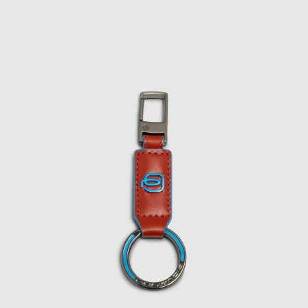 Breloc portchei din piele PC6809B2