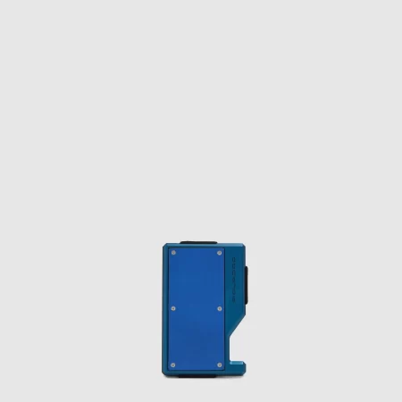 Suport de card din aluminiu cu MagSafe® și bandă elastică PP7203B2R