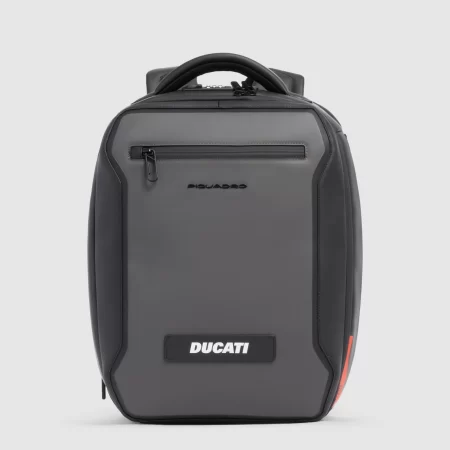 Rucsac extensibil pentru laptop de 14'' PIQUADRO-DUCATI CA7151W146D/N